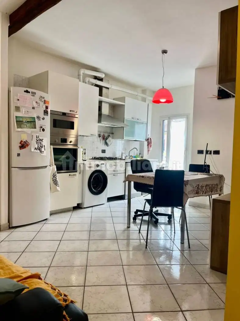 Appartamento in affitto a Bologna