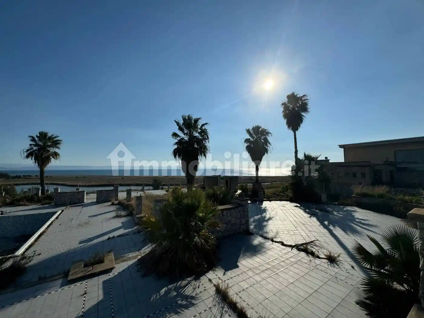 Palazzo - Edificio in Vendita - foto 4