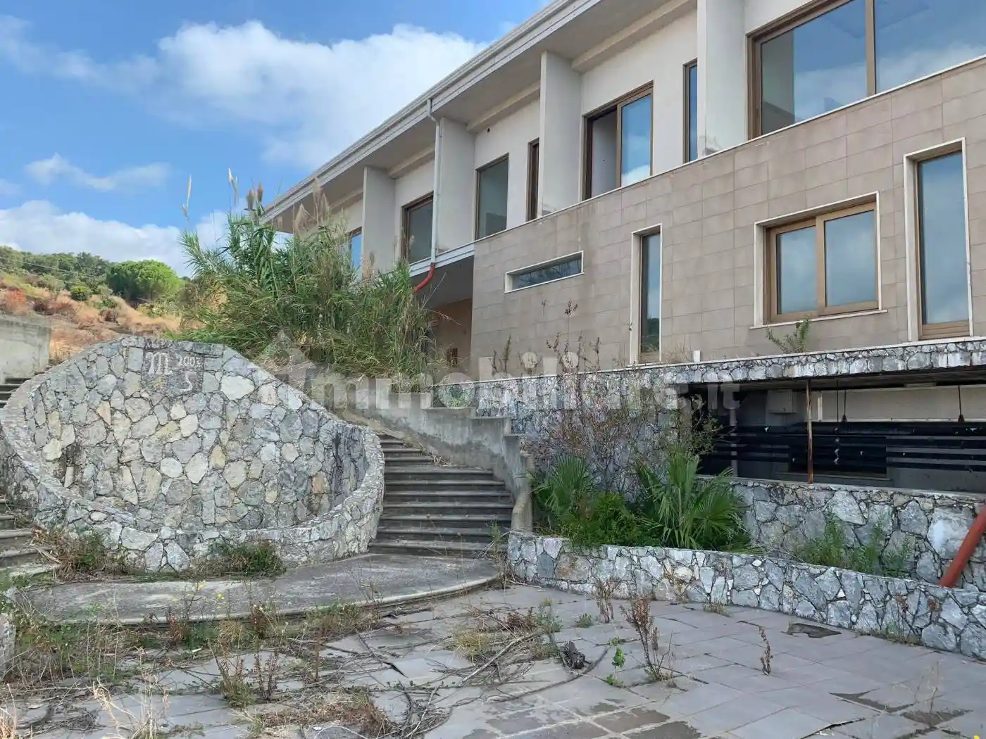 Palazzo - Edificio in Vendita - foto 5