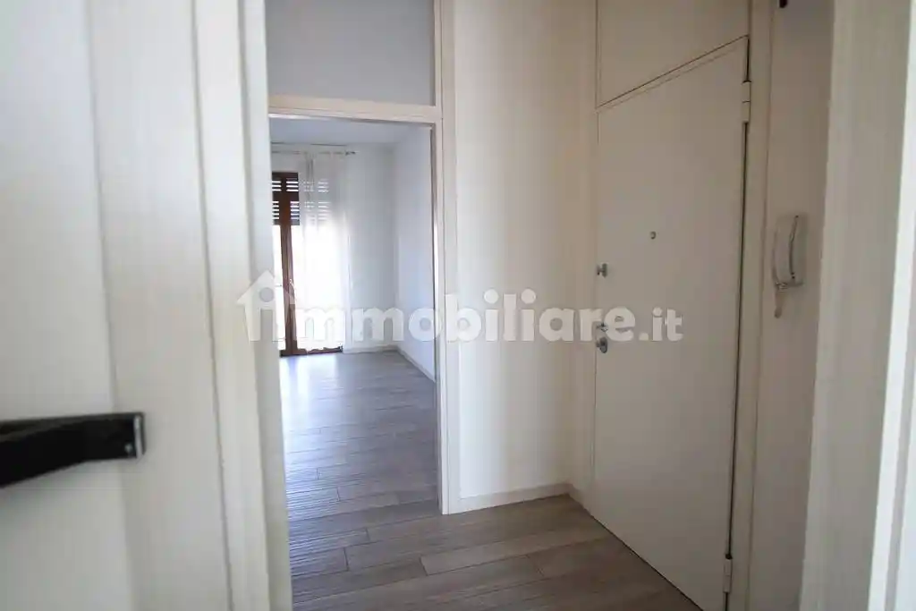 Quadrilocale Contra' San Bortolo, San Bortolo, Vicenza - foto 3