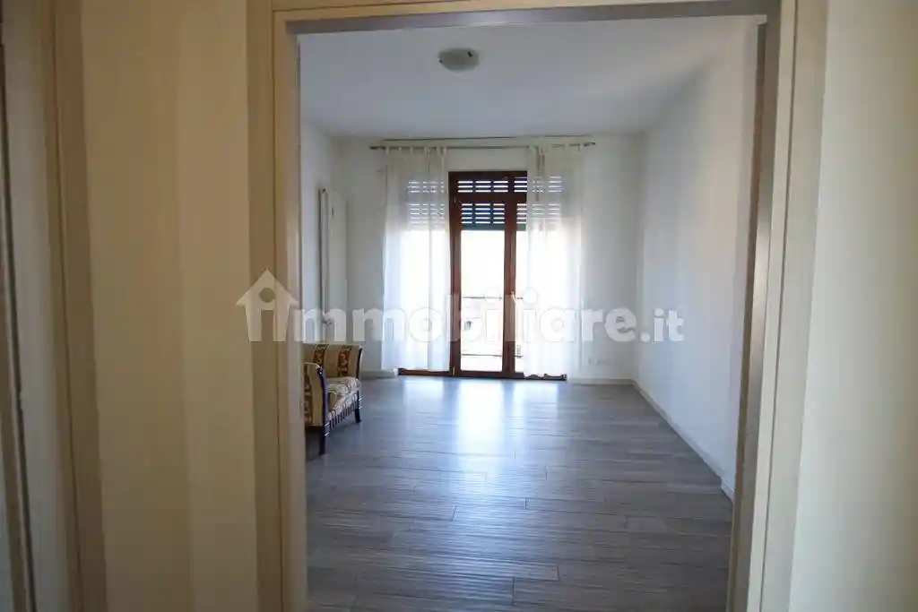 Quadrilocale Contra' San Bortolo, San Bortolo, Vicenza - foto 5