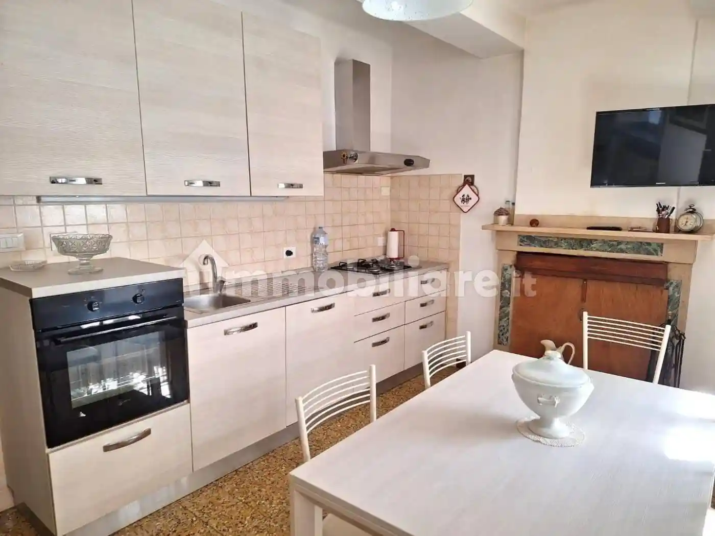 Casa indipendente in vendita a Capannori