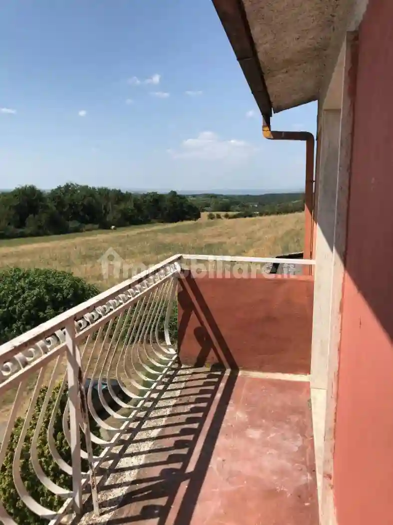 Terratetto plurifamiliare via della Repubblica, Calcata - foto 4