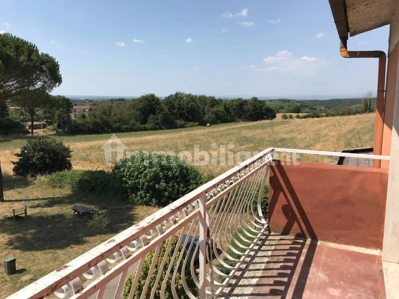 Terratetto plurifamiliare via della Repubblica, Calcata - foto 5