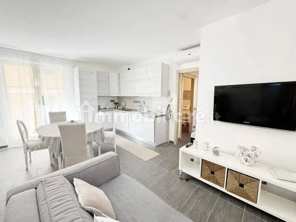 Appartamento in affitto a Alassio