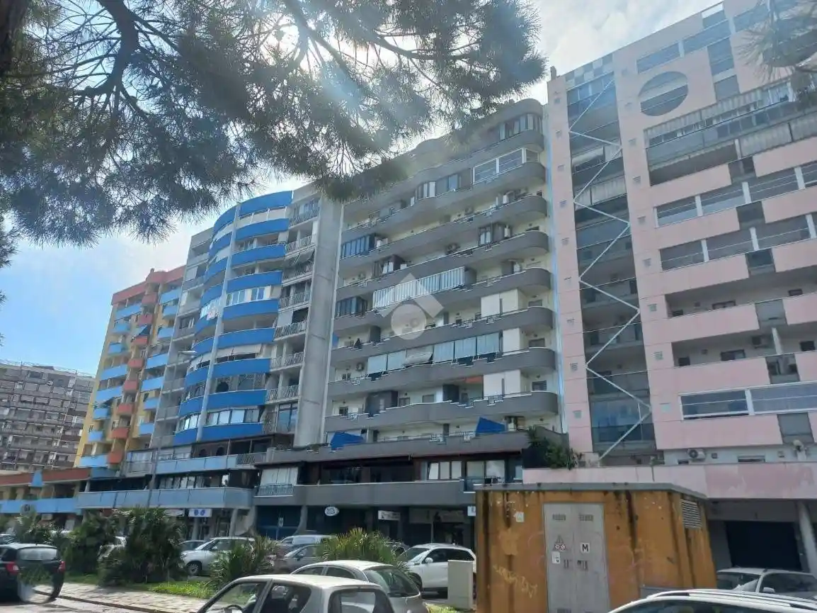 Trilocale via Antonio Lattanzio, Zona 167 - Parco degli Ulivi, Barletta - foto 2