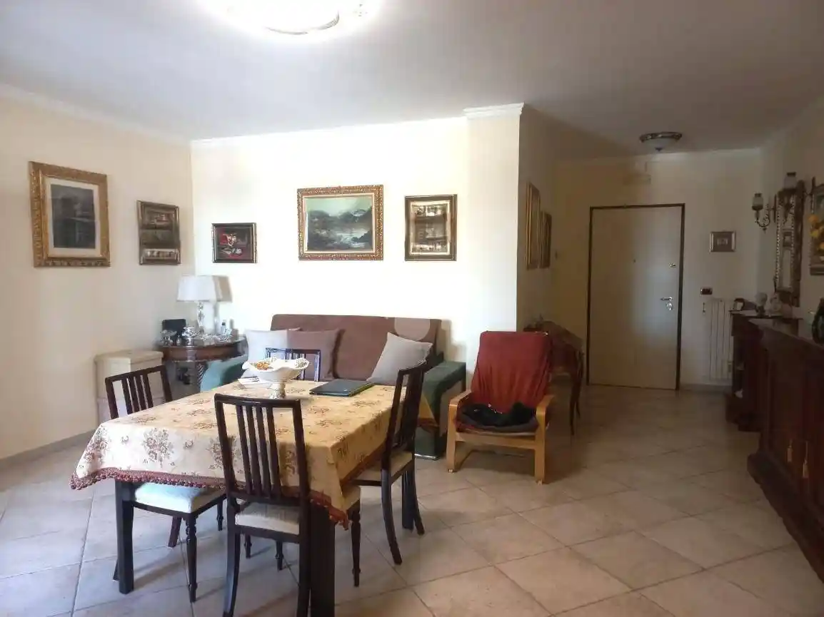 Trilocale via Antonio Lattanzio, Zona 167 - Parco degli Ulivi, Barletta - foto 3