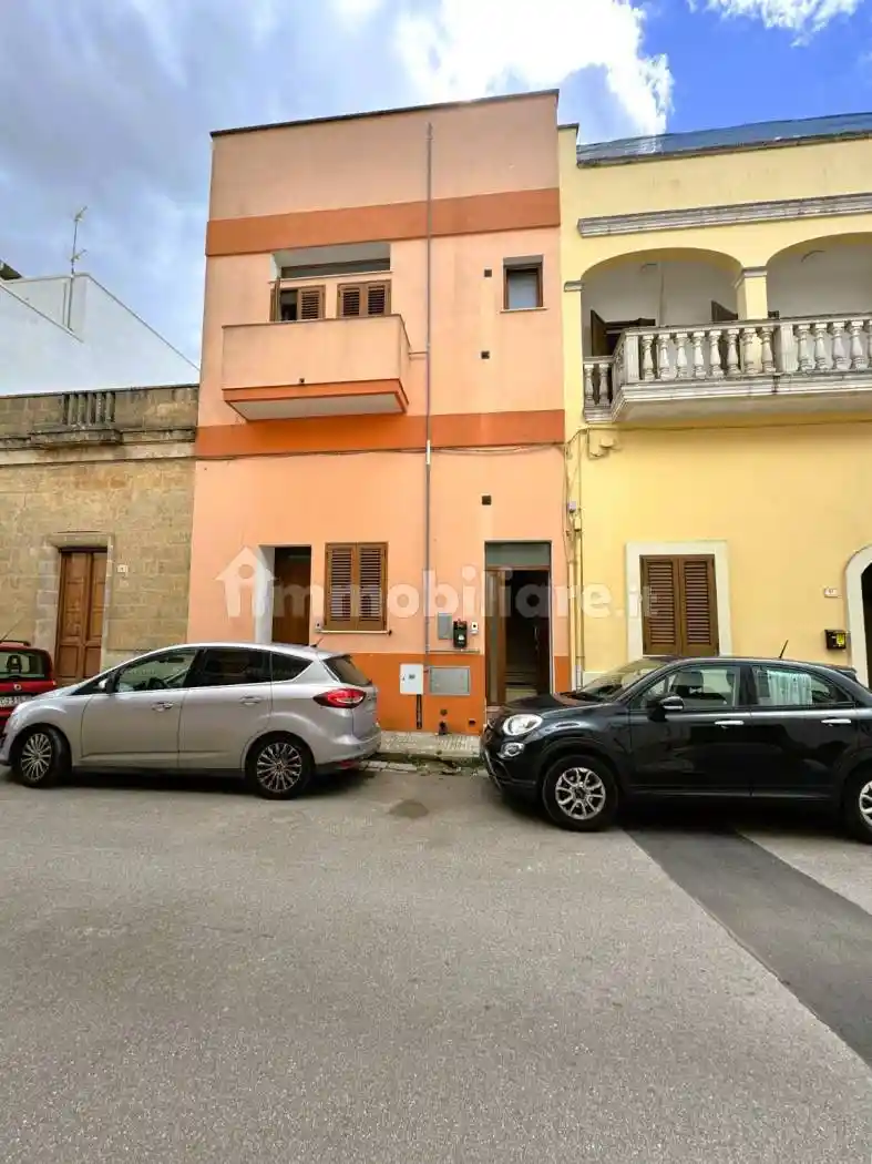 Appartamento in vendita a Tricase