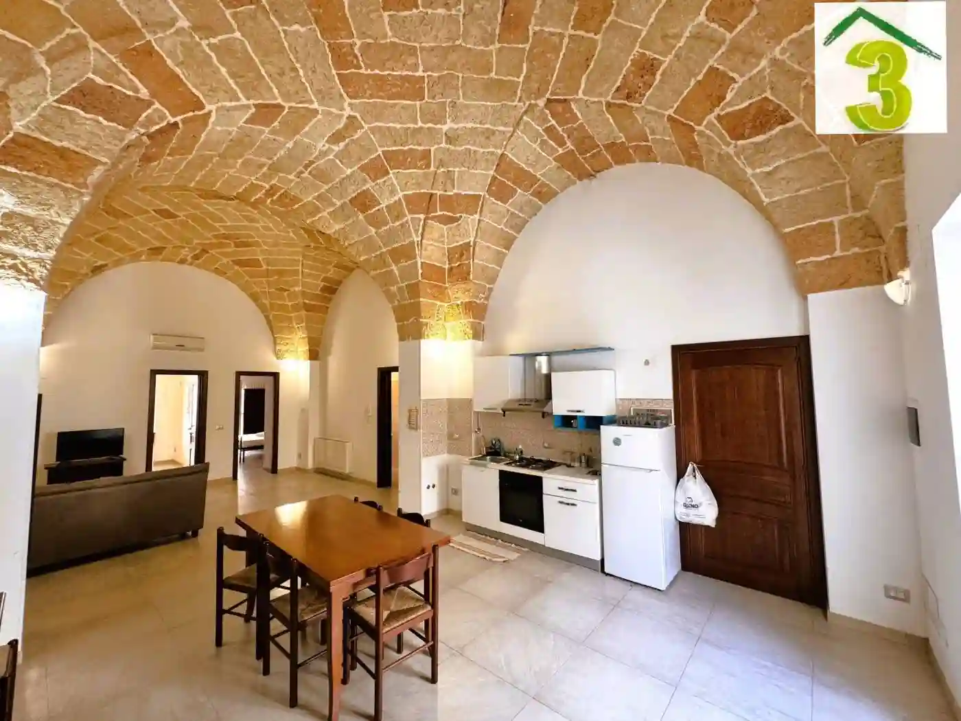 Appartamento - foto 3