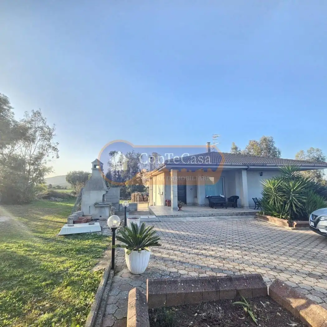 Villa in vendita a Sassari