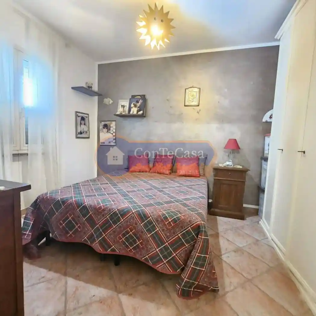 Villa unifamiliare Monte Casteddu 3/c, La Corte - Campanedda, Sassari - foto 2