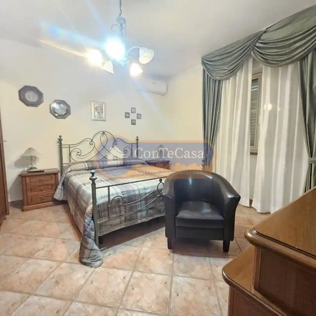 Villa unifamiliare Monte Casteddu 3/c, La Corte - Campanedda, Sassari - foto 4