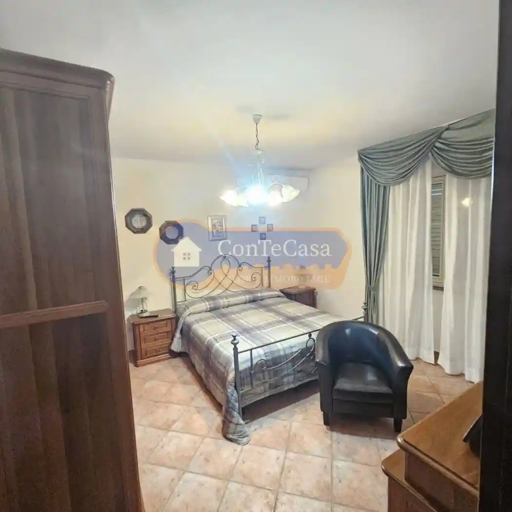 Villa unifamiliare Monte Casteddu 3/c, La Corte - Campanedda, Sassari - foto 5