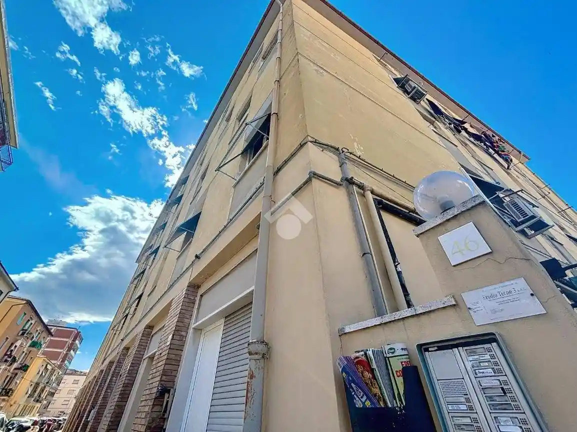 Appartamento in vendita a Livorno