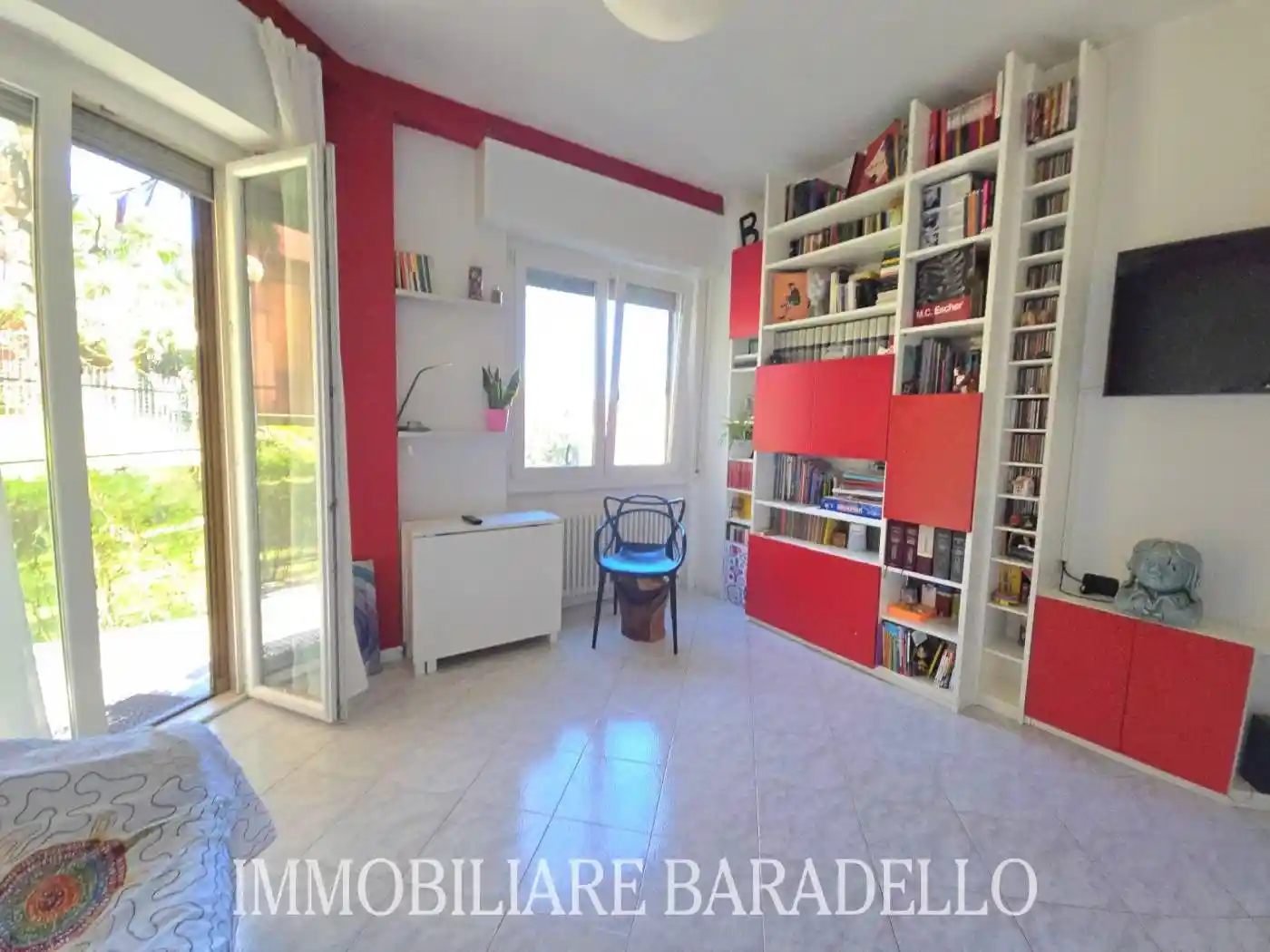 Appartamento in vendita a Como