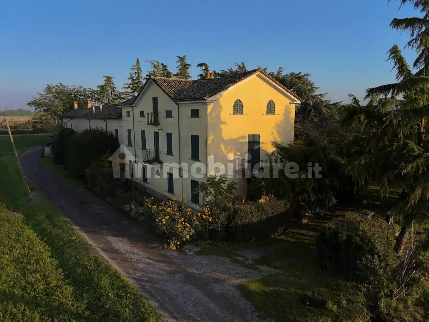 Rustico - Casale in affitto a Tortona