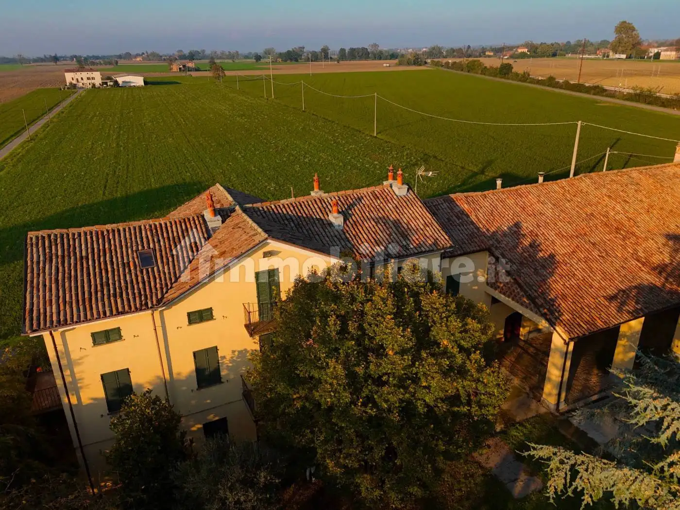 Casale Strada Vicinale San Sisto, Località Villoria, Tortona - foto 3
