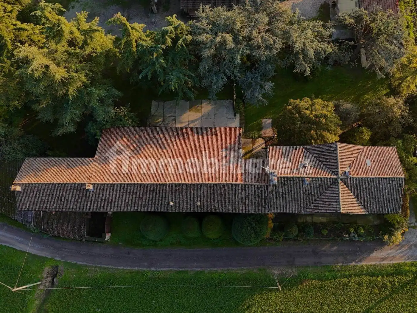 Casale Strada Vicinale San Sisto, Località Villoria, Tortona - foto 4