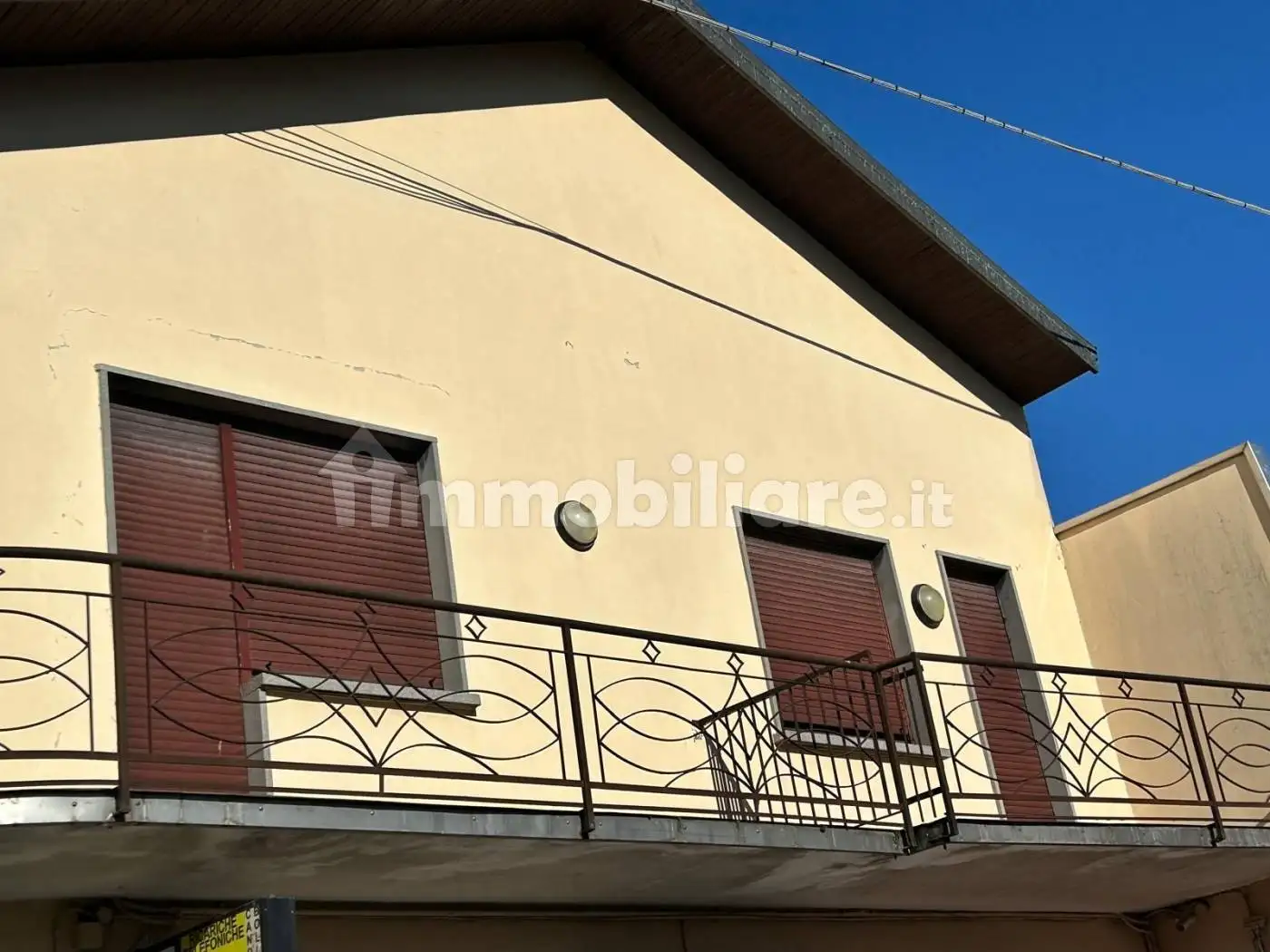 Appartamento in affitto a Casale Litta