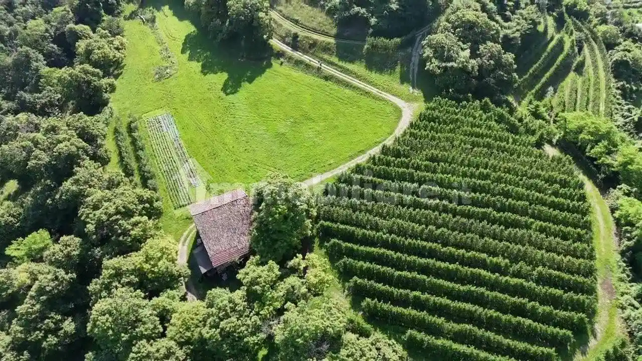 Rustico - Casale in vendita a Trento