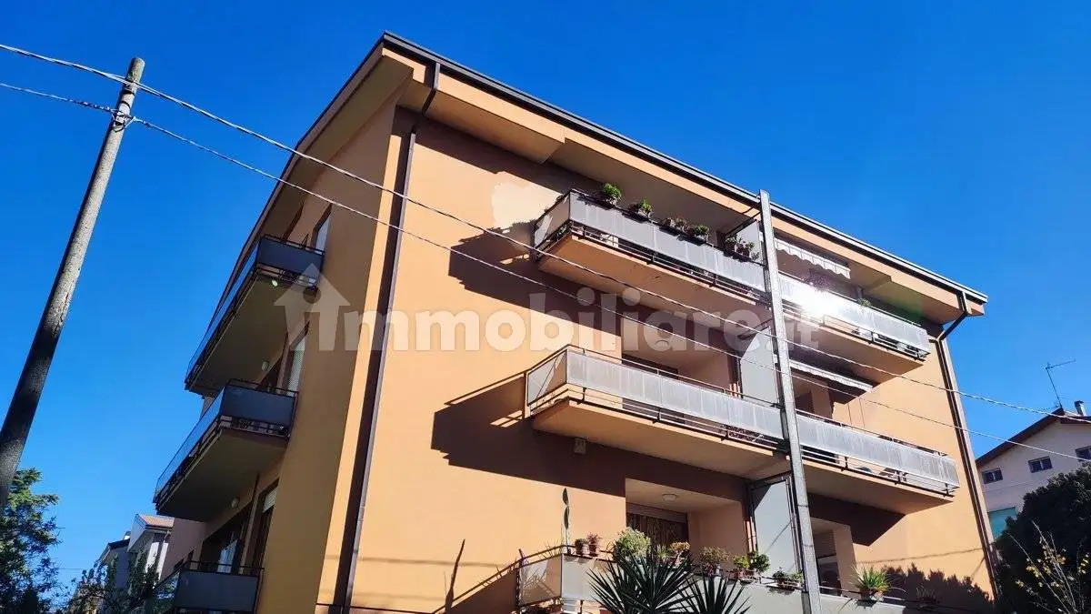 Appartamento in vendita a Foligno