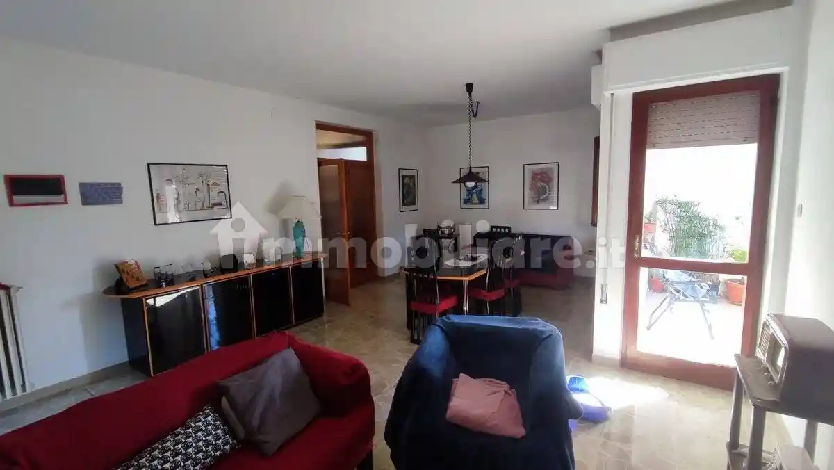 Appartamento via Trentino, Parco Hoffman, Sportella Marini, Prato Smeraldo, Foligno - foto 2