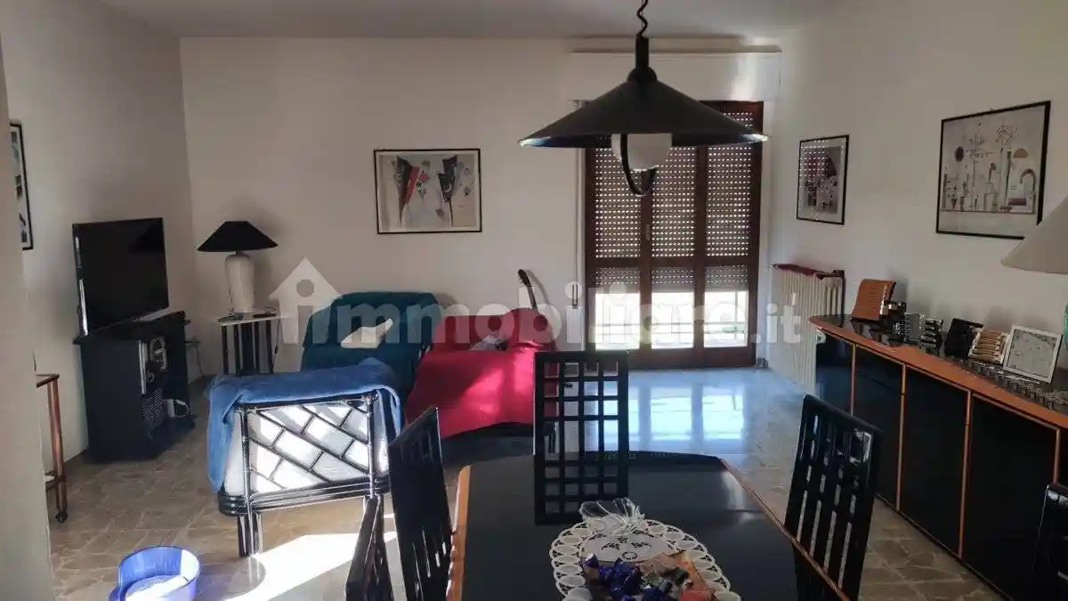 Appartamento via Trentino, Parco Hoffman, Sportella Marini, Prato Smeraldo, Foligno - foto 3