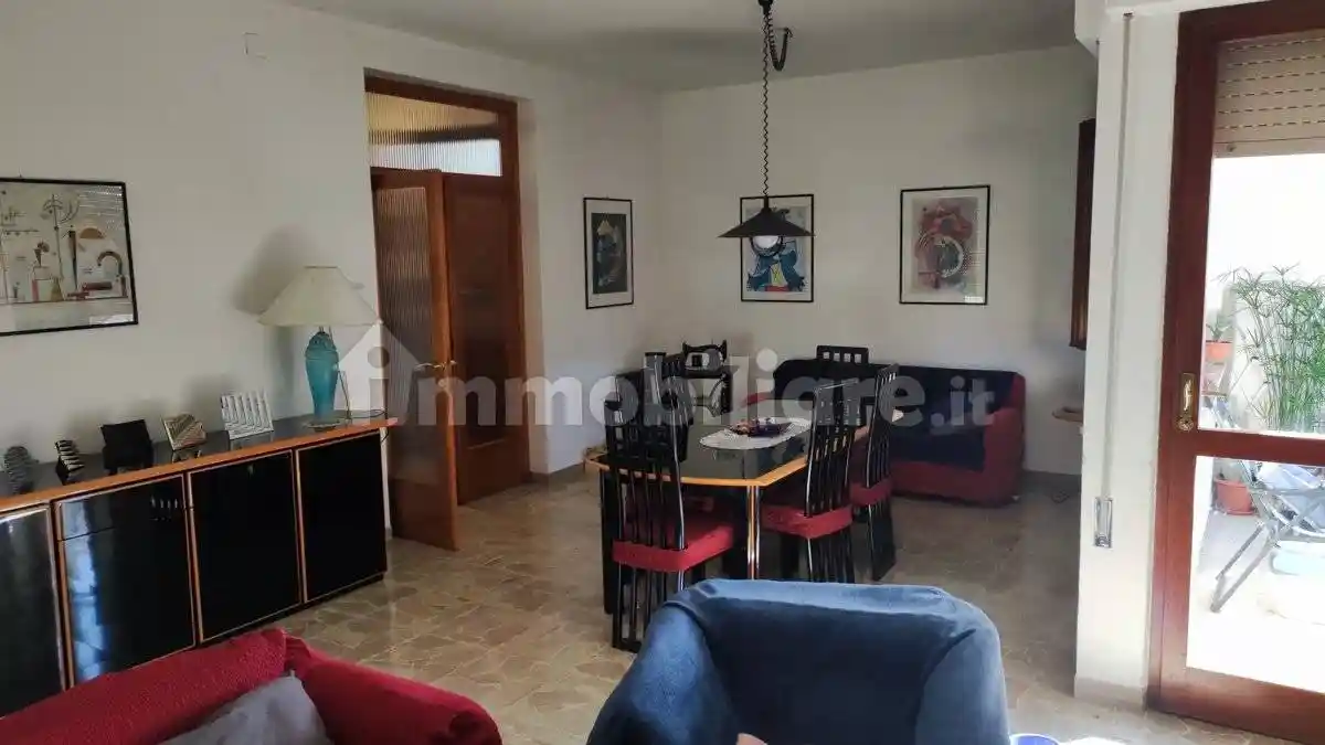 Appartamento via Trentino, Parco Hoffman, Sportella Marini, Prato Smeraldo, Foligno - foto 4