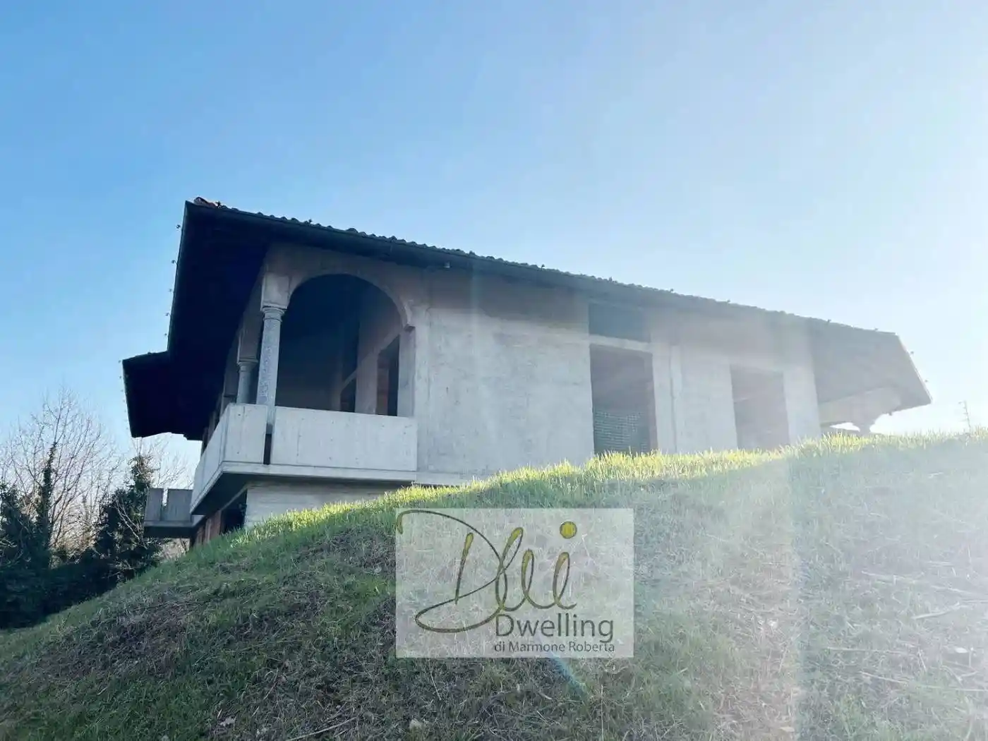 Cascina via Venezia San C., Centro, Brenna - foto 3