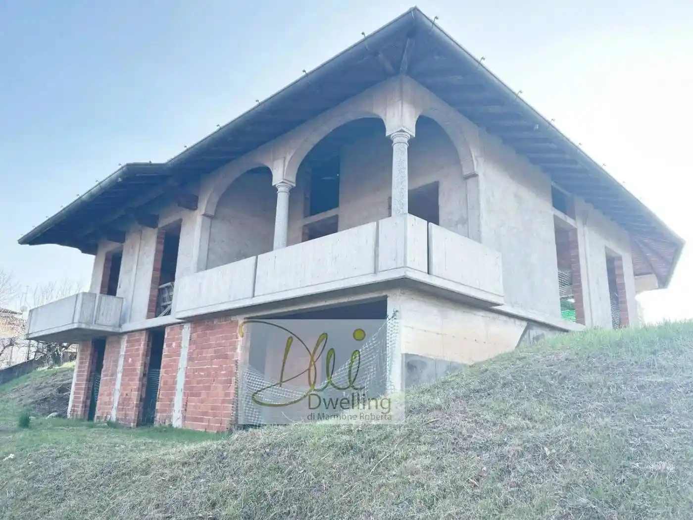 Cascina via Venezia San C., Centro, Brenna - foto 4