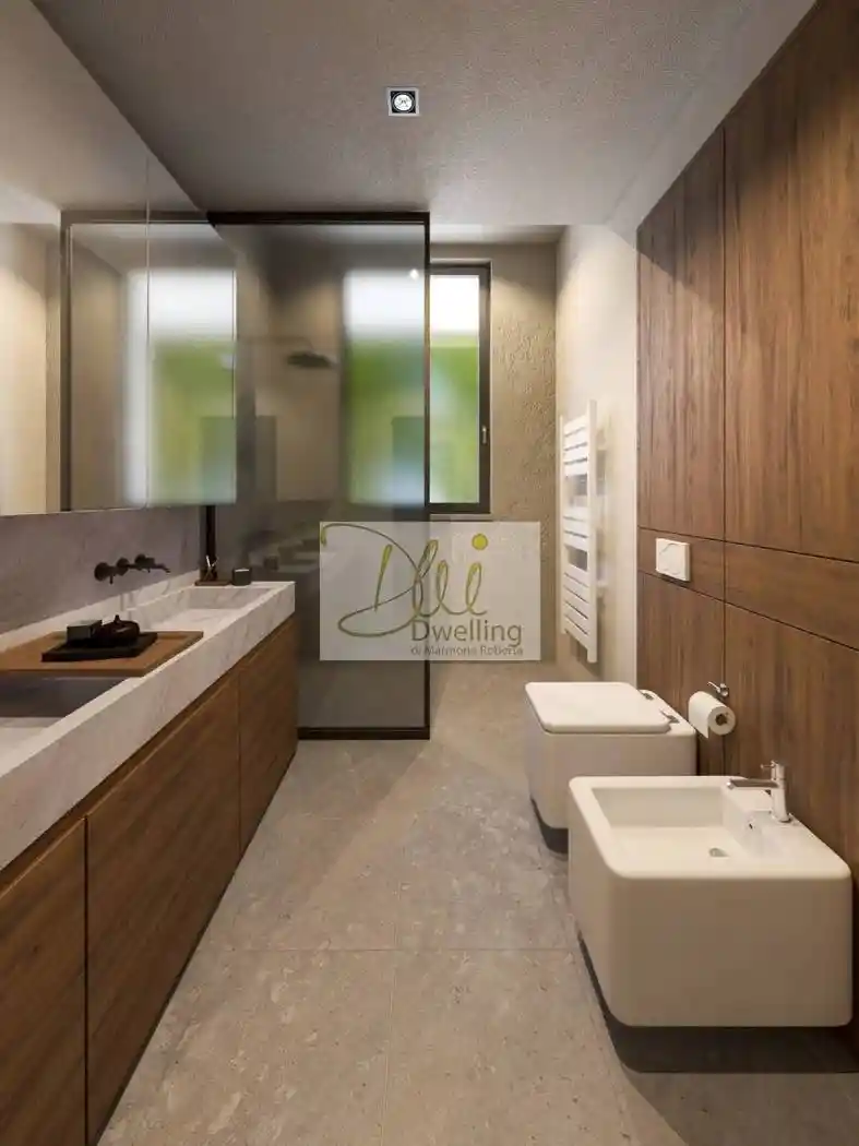 Villa unifamiliare via Venezia San C., Centro, Brenna - foto 4