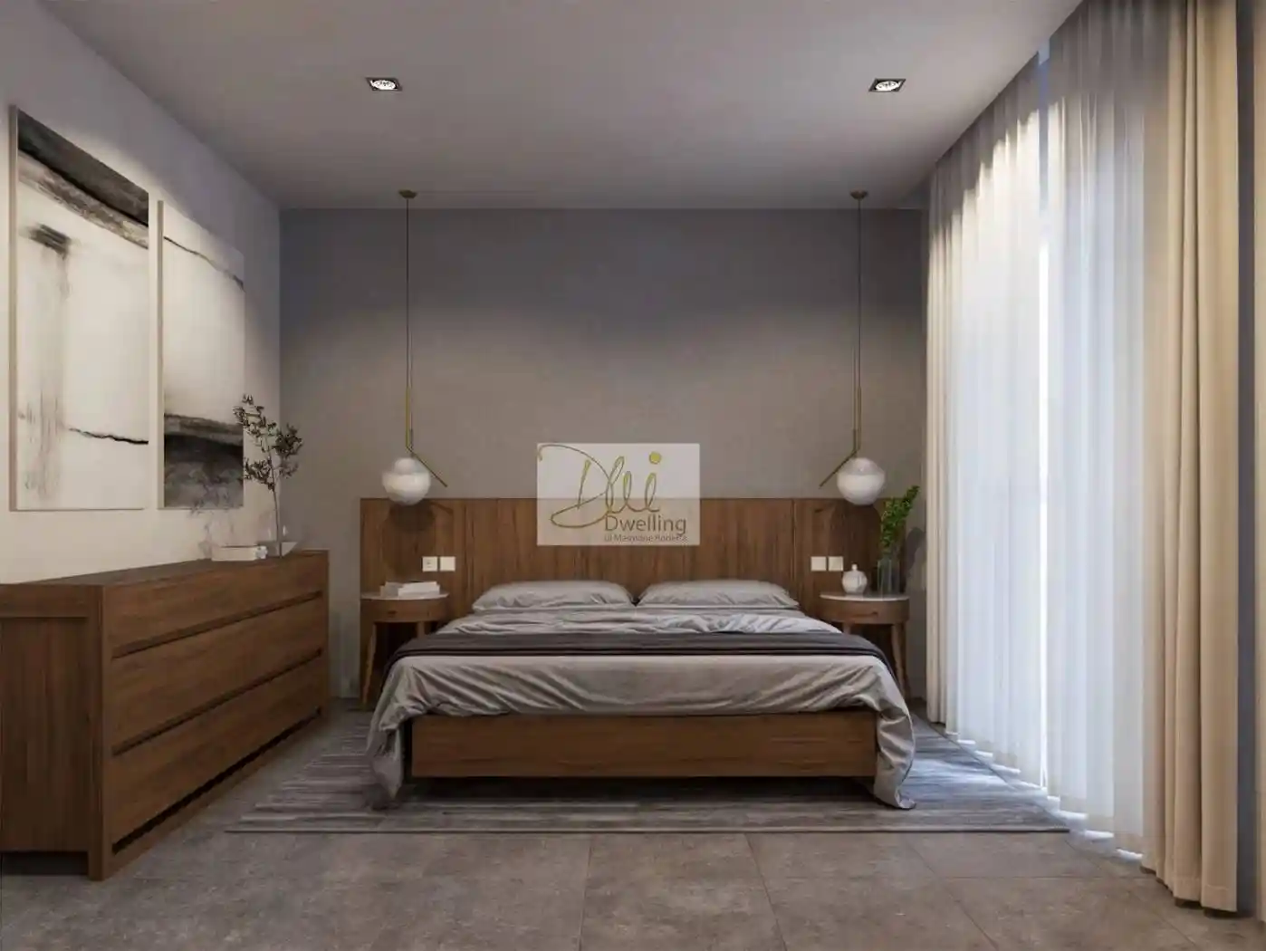 Villa unifamiliare via Venezia San C., Centro, Brenna - foto 5