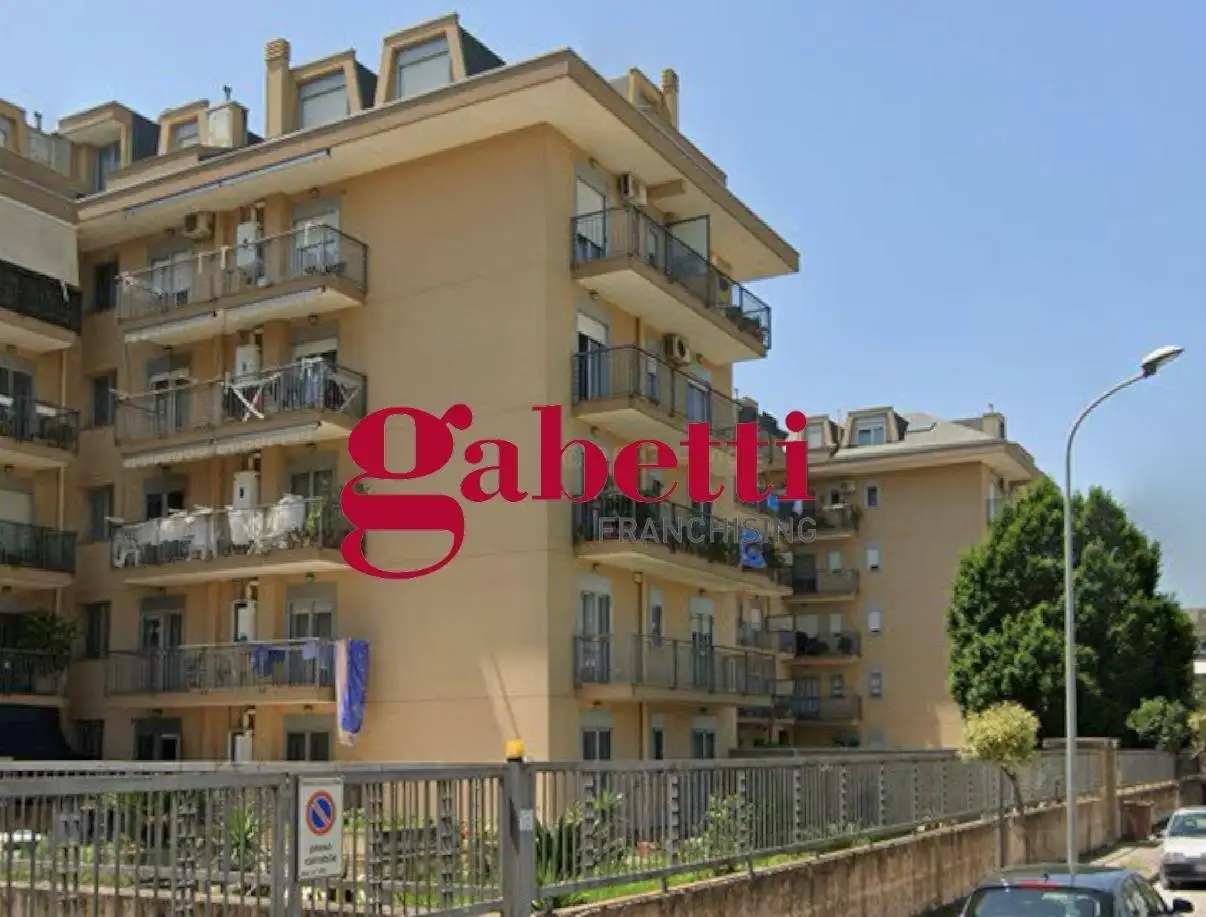 Attico - Mansarda in vendita a San Nicola la Strada