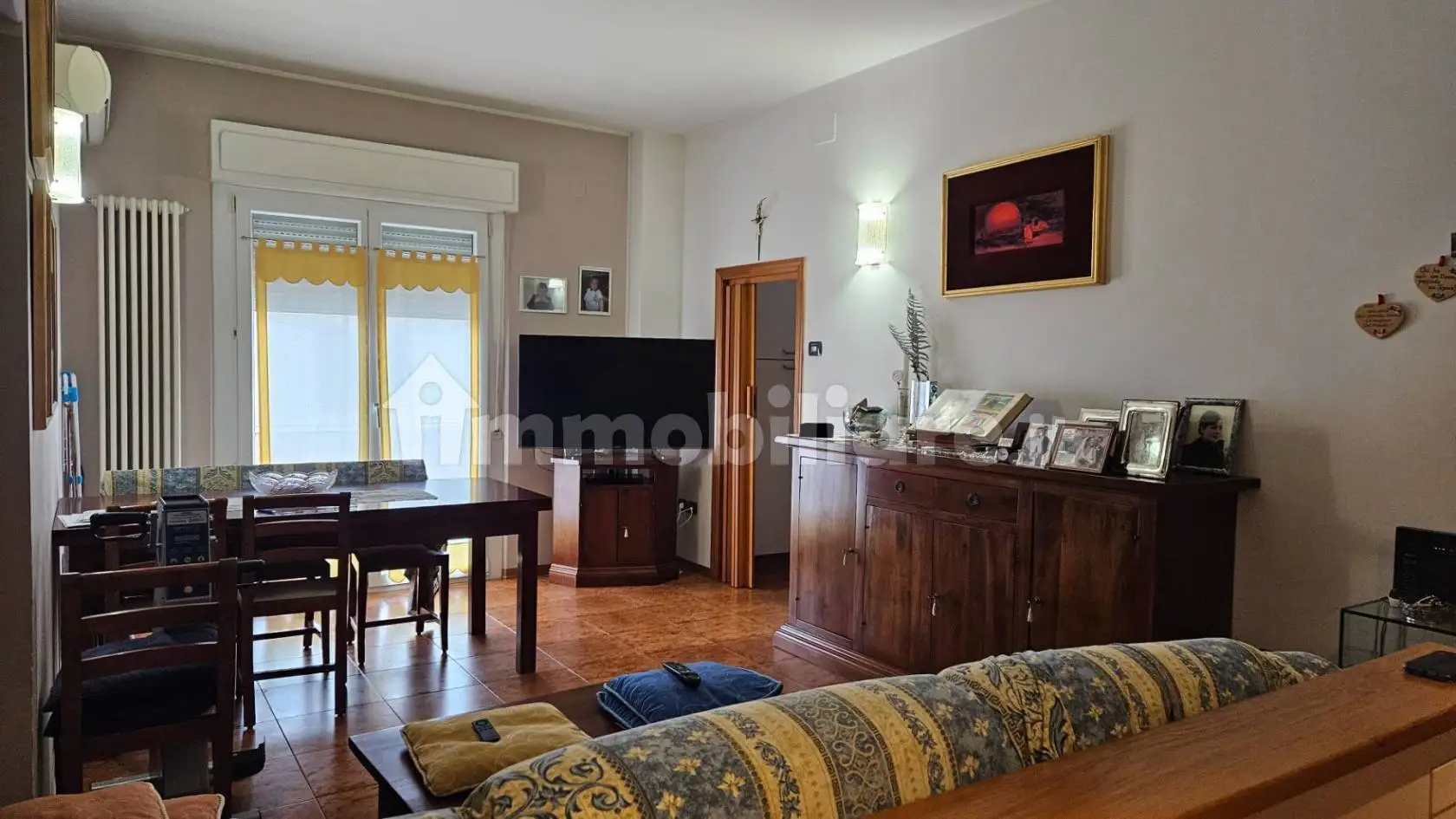 Appartamento in vendita a Fano