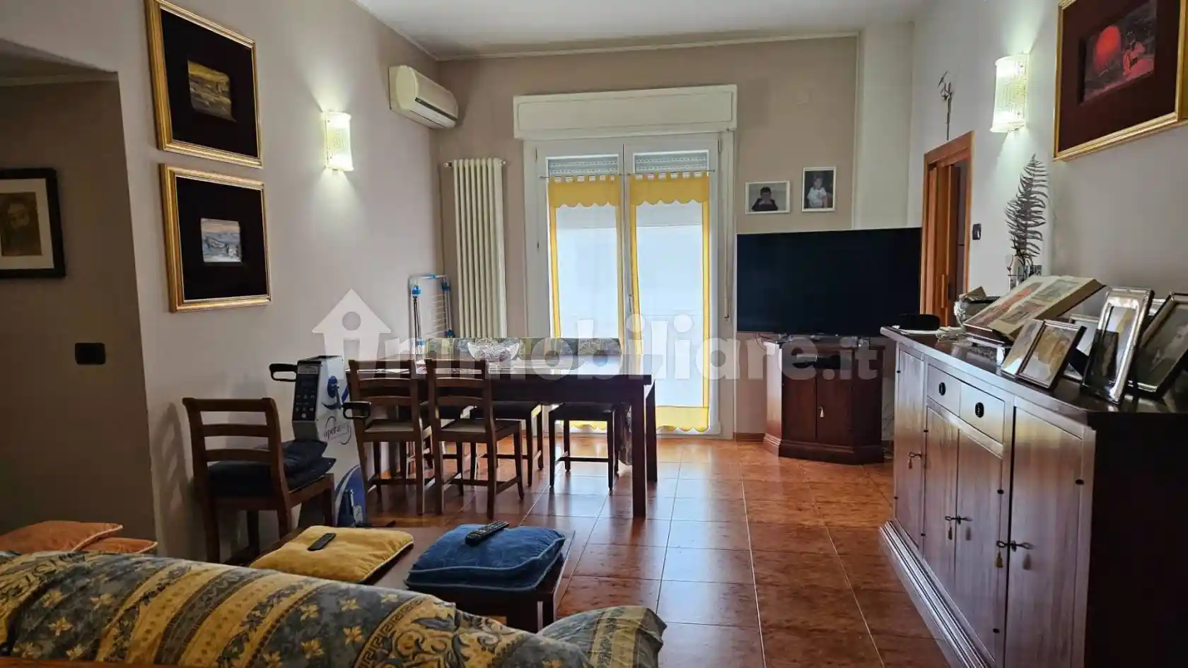 Appartamento zona Coop, San Cristoforo - Coop, Fano - foto 2