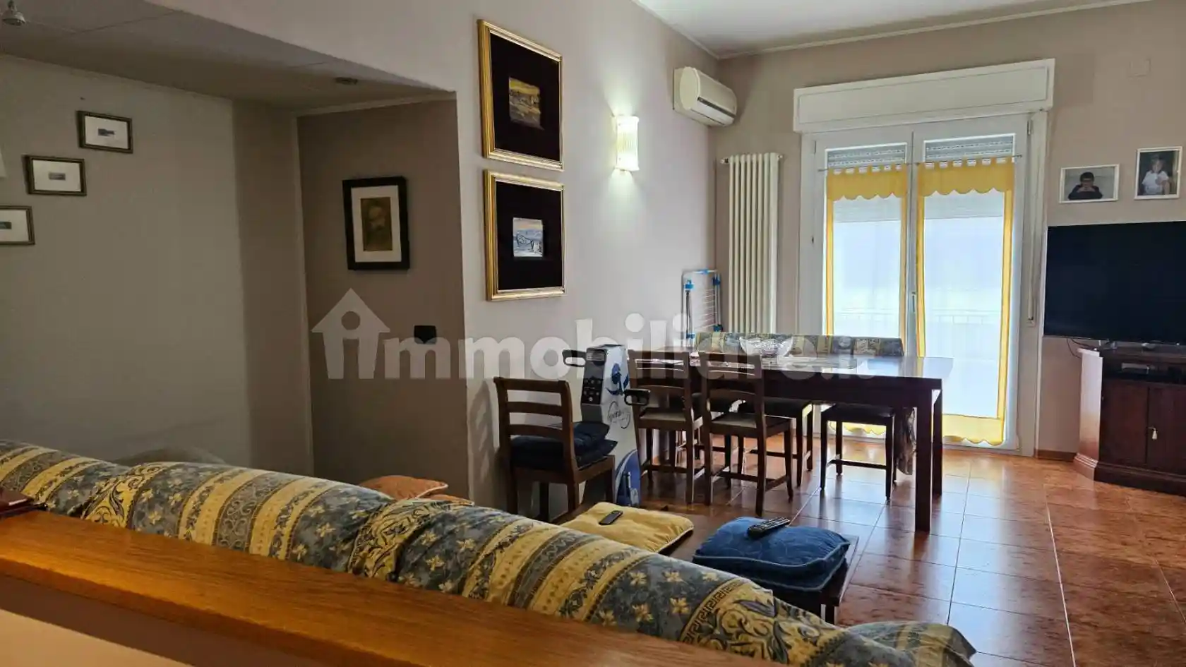 Appartamento zona Coop, San Cristoforo - Coop, Fano - foto 3