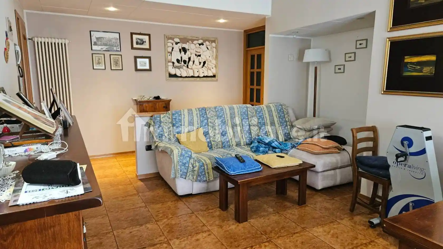 Appartamento zona Coop, San Cristoforo - Coop, Fano - foto 4