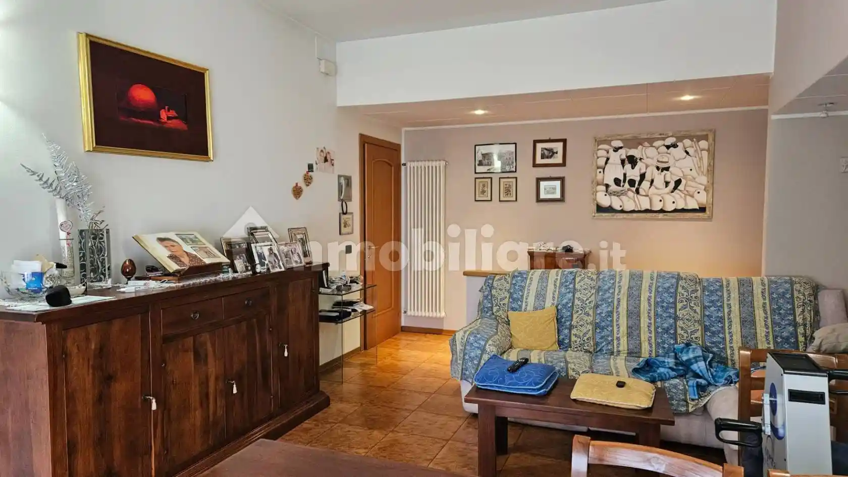 Appartamento zona Coop, San Cristoforo - Coop, Fano - foto 5