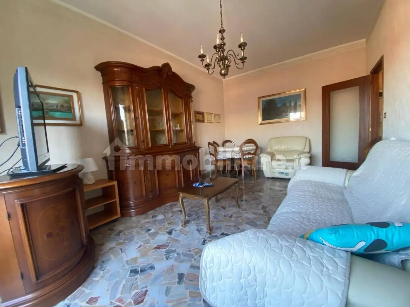 Appartamento in affitto a Casalecchio di Reno