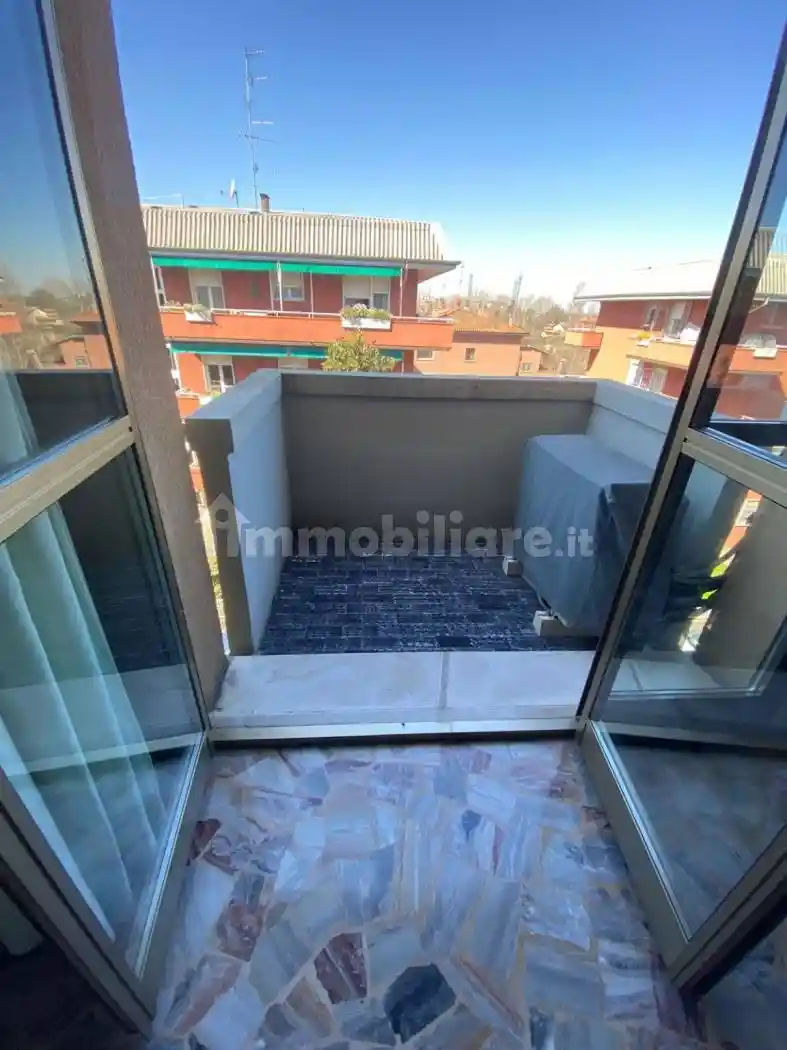 Quadrilocale buono stato, terzo piano, Centro, Garibaldi, Casalecchio di Reno - foto 3