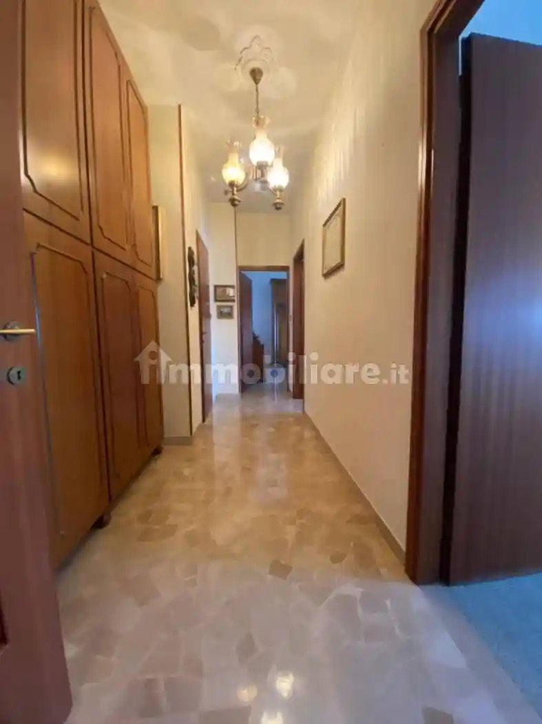 Quadrilocale buono stato, terzo piano, Centro, Garibaldi, Casalecchio di Reno - foto 4