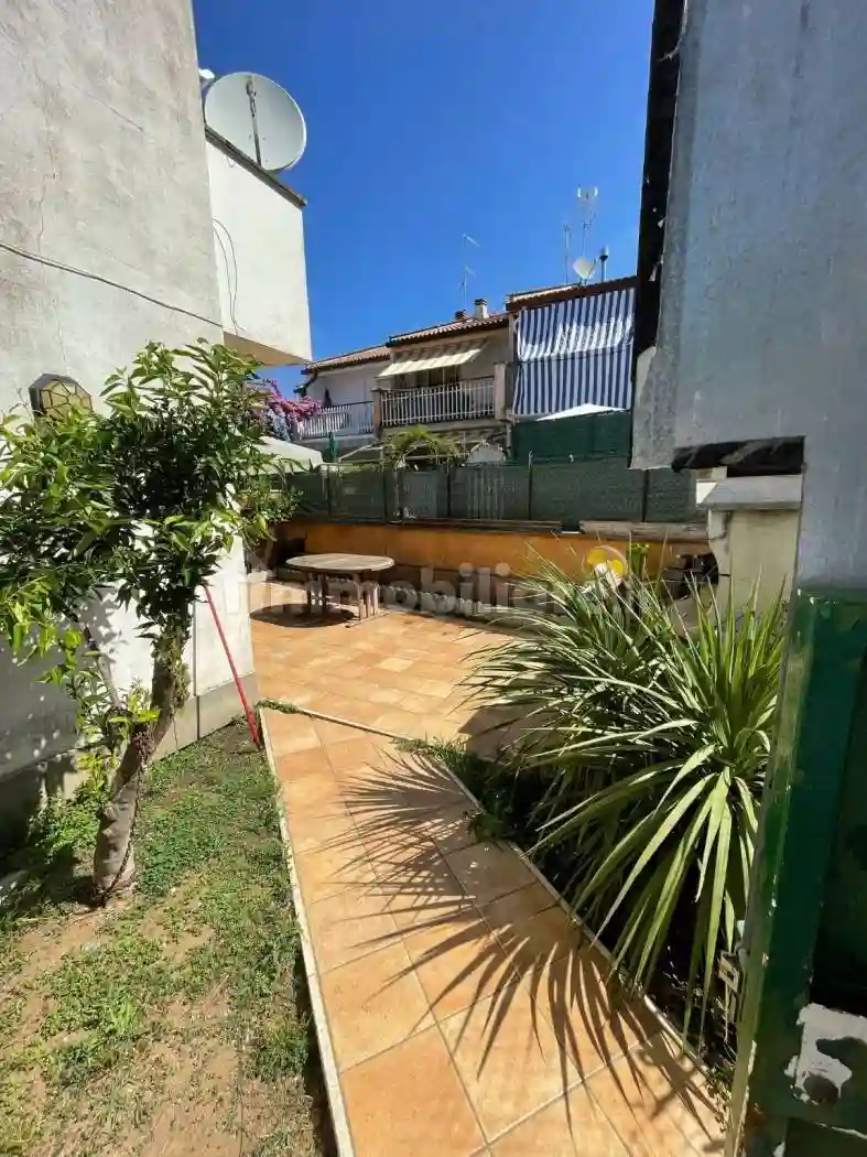 Villetta a schiera - foto 5