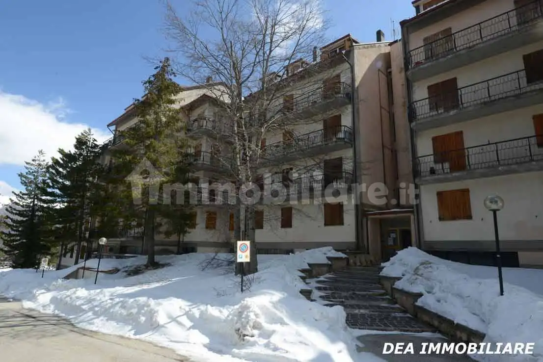 Appartamento in vendita a Ovindoli