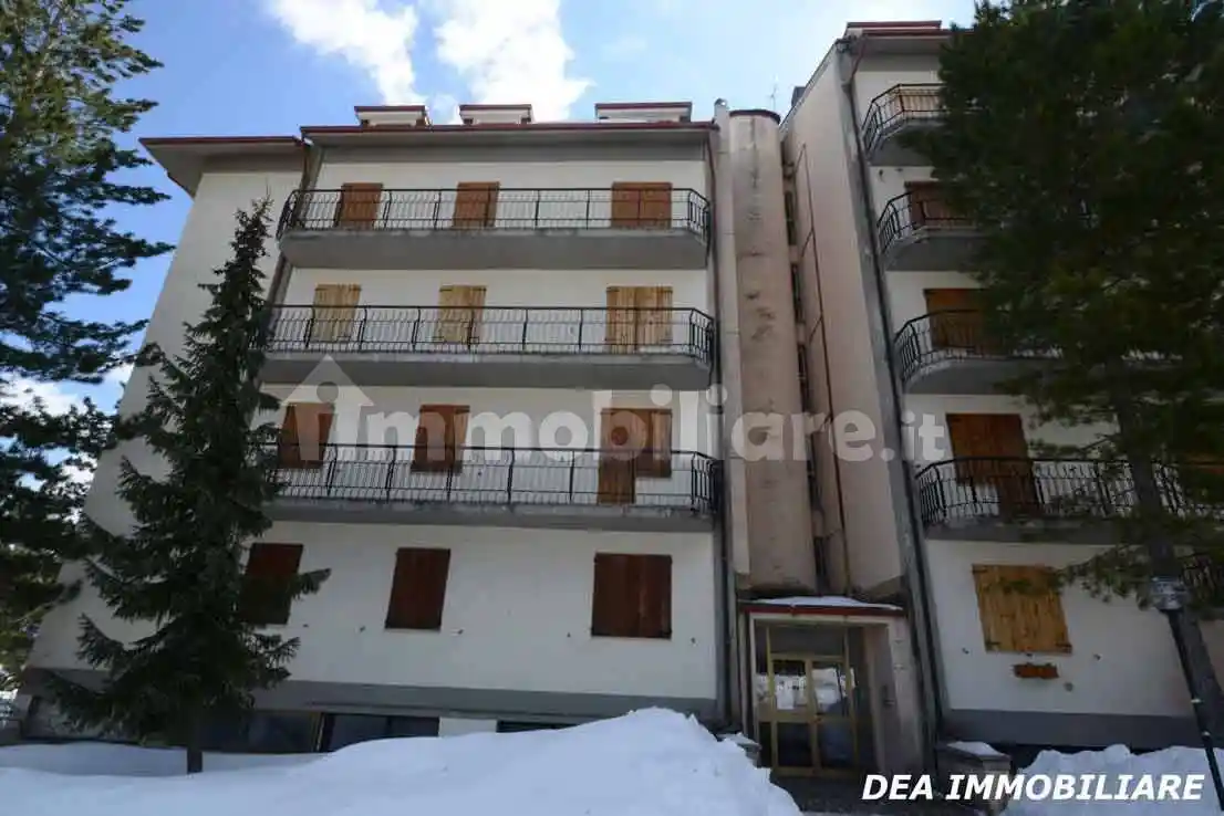 Monolocale via del Ceraso 162, Campagnolo, Ovindoli - foto 2