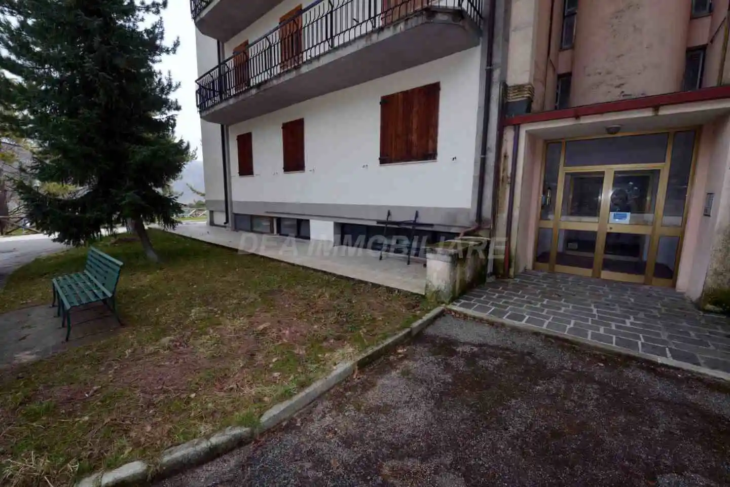 Monolocale via del Ceraso 162, Campagnolo, Ovindoli - foto 3