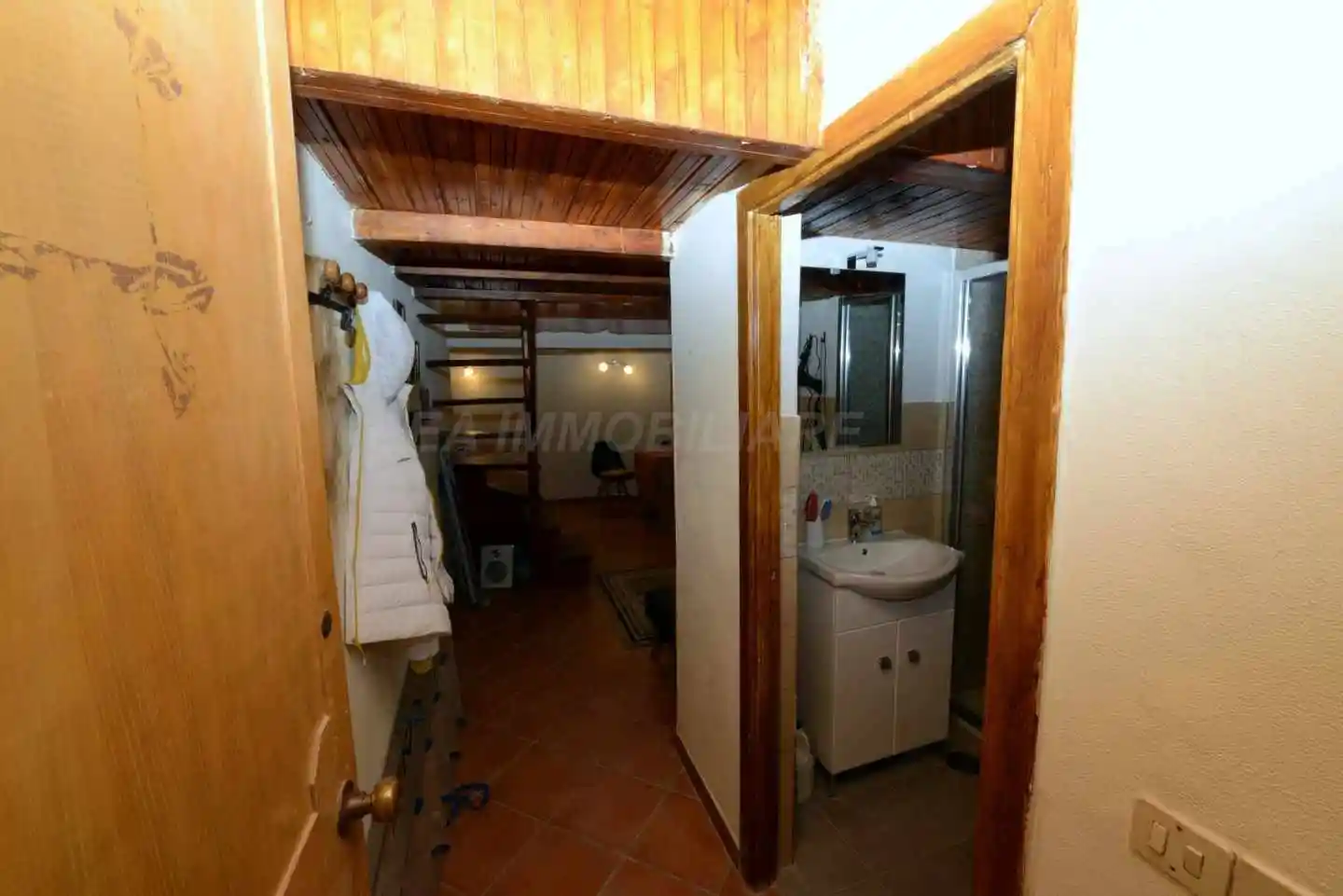 Monolocale via del Ceraso 162, Campagnolo, Ovindoli - foto 4