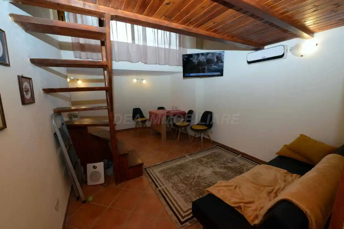 Monolocale via del Ceraso 162, Campagnolo, Ovindoli - foto 5