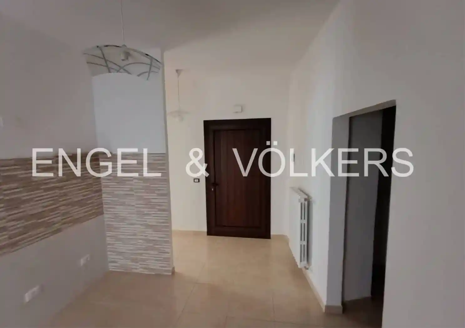 Appartamento in vendita a Viterbo