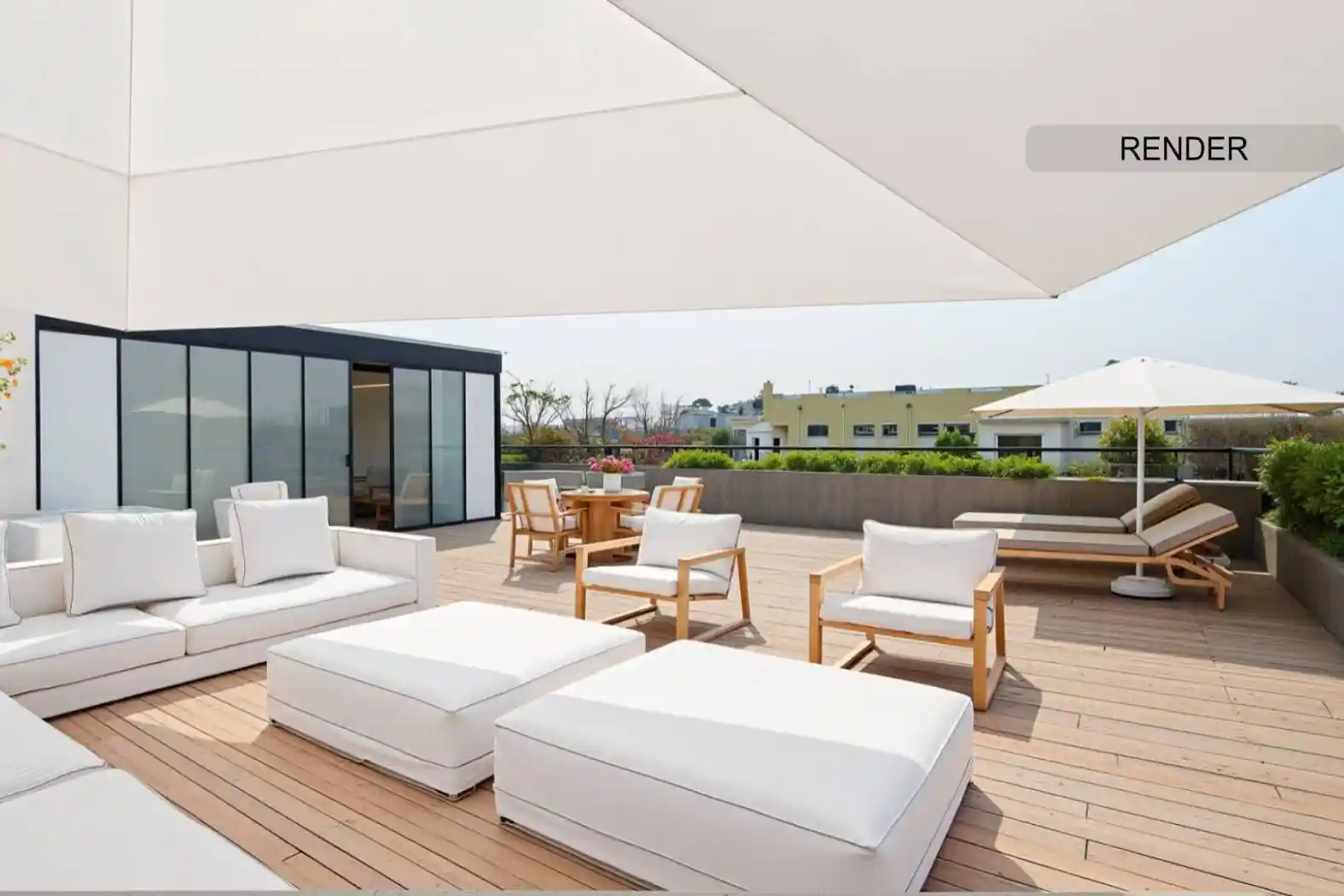 Attico via Dogana, Duomo, Milano - foto 4