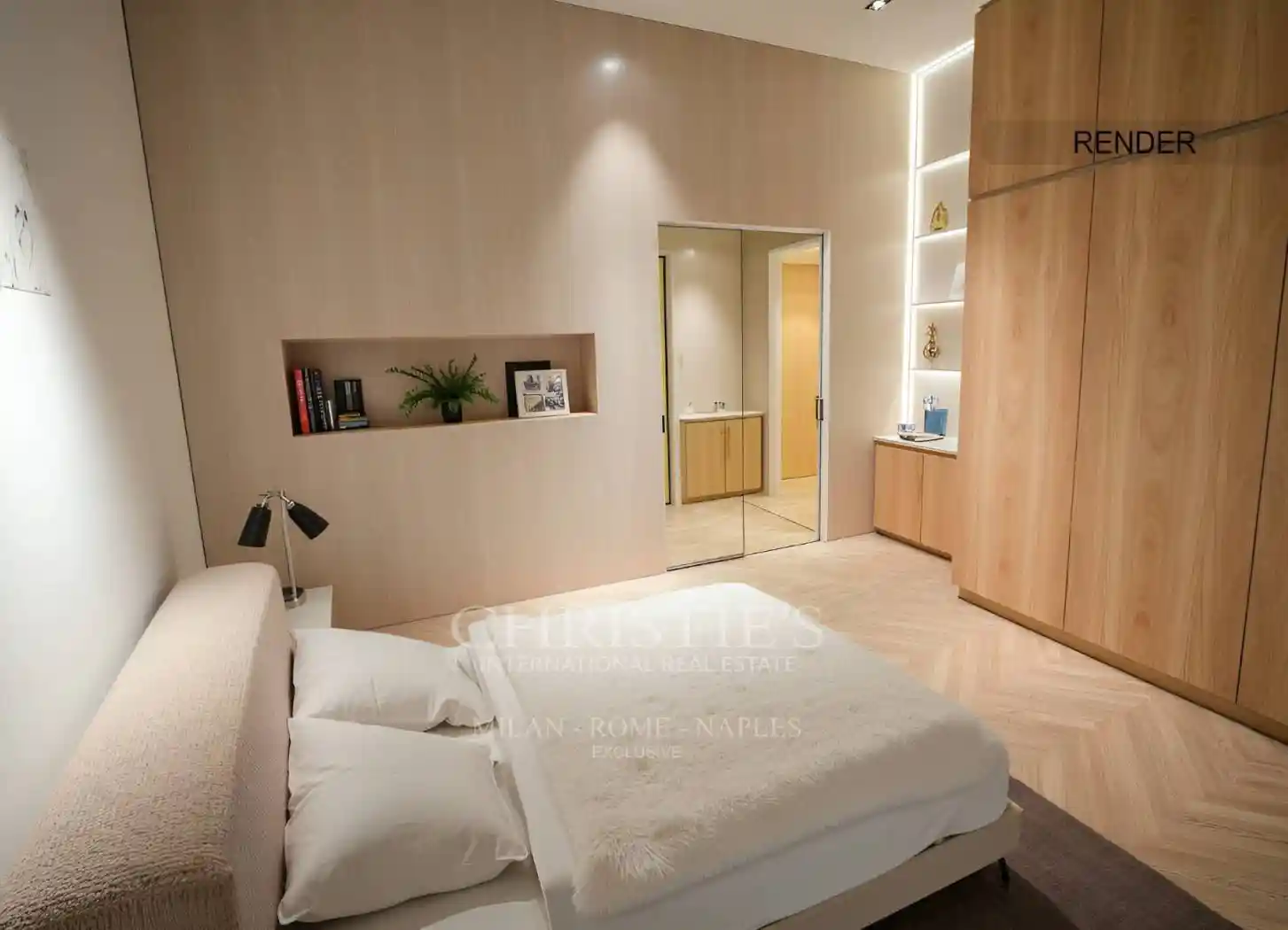 Attico via Dogana, Duomo, Milano - foto 5